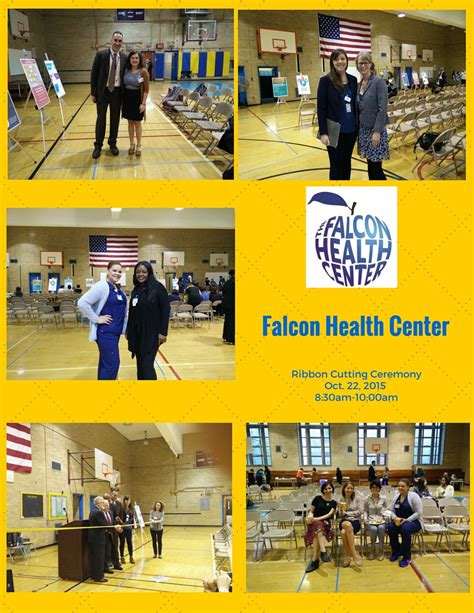 Hsfi Fashionable Times The Falcon Health Center Hsfi Fashionable Times The Falcon Health Center
