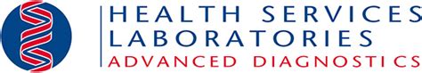 Hsl Advanced Diagnostics Health Services Laboratories Hsl Advanced Diagnostics Health Services Laboratories