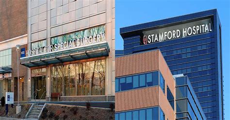 Hss Orthopedics With Stamford Health Top Ranked In Ct Hss Orthopedics With Stamford Health Top Ranked In Ct