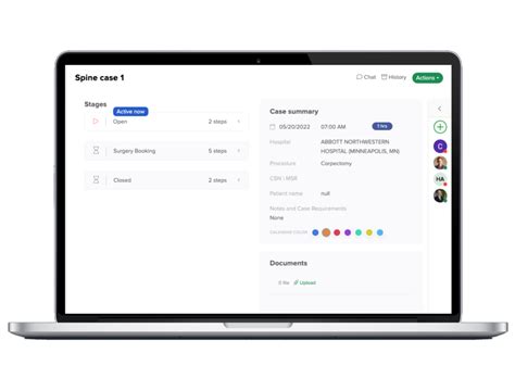 Hub Healthcare Hipaa Compliant