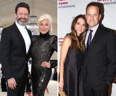 Hugh Jackman Confirms Romance With Girlfriend Sutton Foster Now To Love Hugh Jackman Confirms Romance With Girlfriend Sutton Foster Now To Love