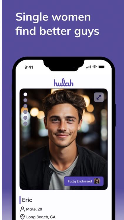 Hulah Dating App Review