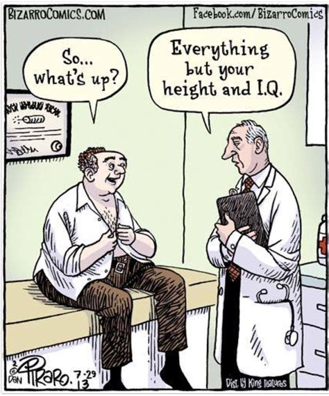 Humor Affecting Health Shown In Shows