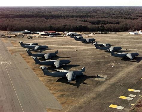 Hunter Army Airfield Savannah Ga
