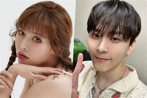 Hyuna And Yong Junhyung S Agencies Address The Dating Rumors Resulting Hyuna And Yong Junhyung S Agencies Address The Dating Rumors Resulting