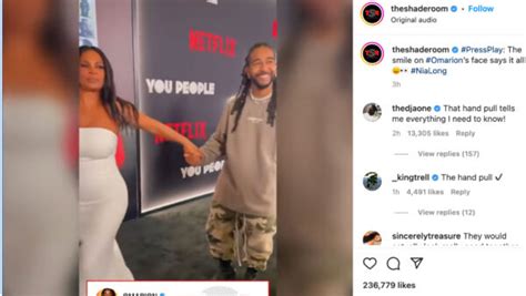I M Single Af Nia Long Sets The Record Straight After She S Caught