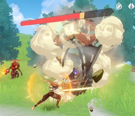 I Too Experienced The Health Bar Bug Genshin Impact Hoyolab I Too Experienced The Health Bar Bug Genshin Impact Hoyolab