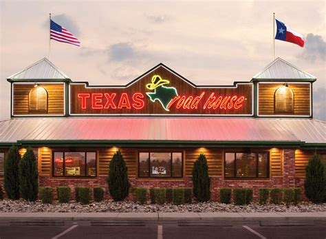 I Tried Texas Roadhouse For The First Time Ever Here S What I Loved I Tried Texas Roadhouse For The First Time Ever Here S What I Loved