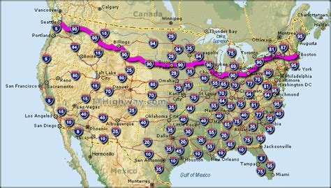 I90 Corridor Guide