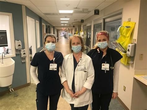 Icu Nurses At Novant Health Presbyterian Medical Center Sitting Icu Nurses At Novant Health Presbyterian Medical Center Sitting