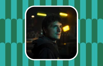 Icymi Josh Hutcherson Has Been Cuffed For A Long Long Time