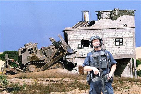 Idf Attack Columbia University