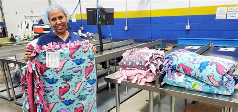 Imagefirst Healthcare Laundry