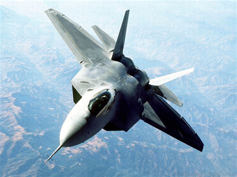 Images Of Jet Fighters