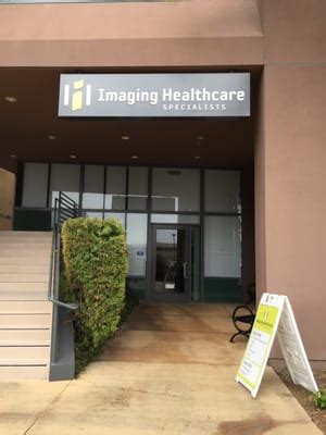 Imaging Healthcare Specialists Chula Vista Updated February 2025 Imaging Healthcare Specialists Chula Vista Updated February 2025