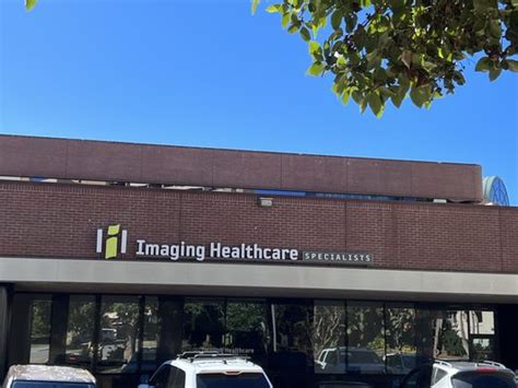 Imaging Healthcare Specialists La Jolla
