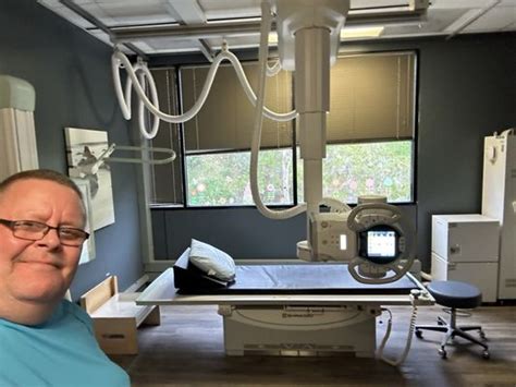 Imaging Healthcare Specialists San Diego
