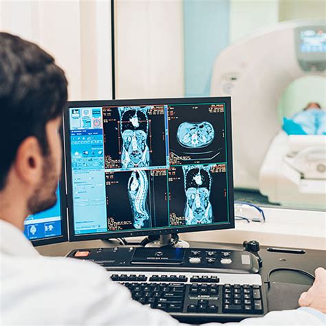 Imaging Healthcare Specialists
