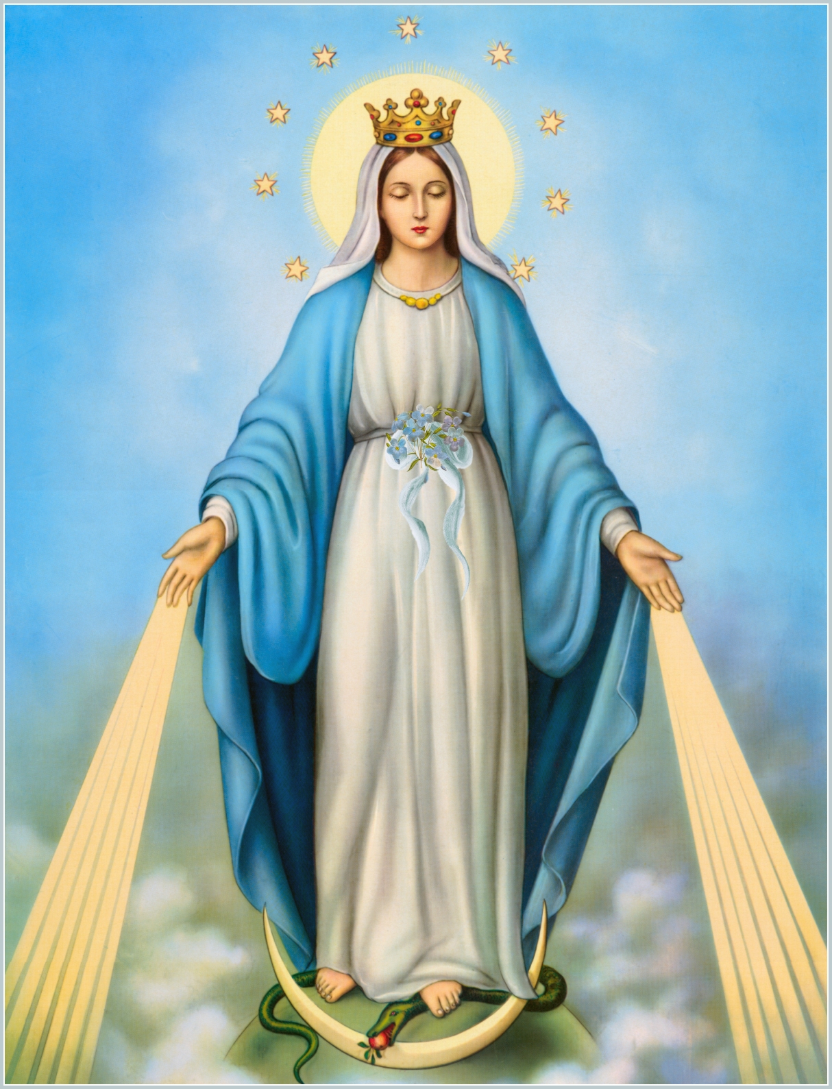 Immaculate Mary Center For Rehabilitation & Healthcare