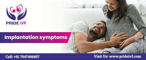 Implantation Symptoms What To Expect Nova Ivf Fertility Implantation Symptoms What To Expect Nova Ivf Fertility