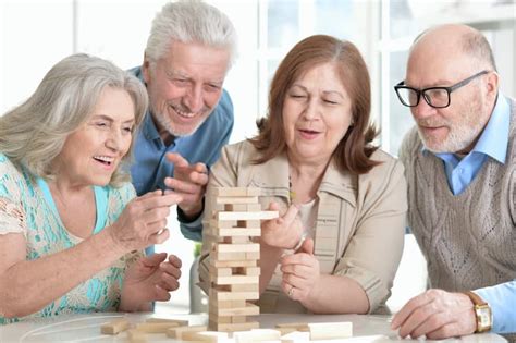 Improving Mental Health Conditions In Seniors Stonebridge At Montgomery Improving Mental Health Conditions In Seniors Stonebridge At Montgomery