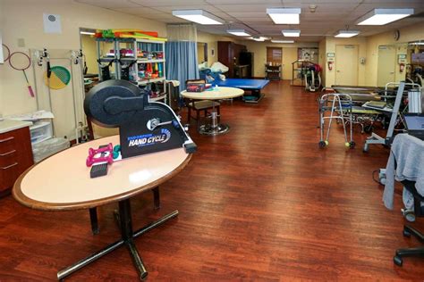 In House Therapy Coronado Healthcare Center In House Therapy Coronado Healthcare Center