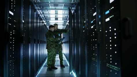 In Plain Sight Why Military Veterans Are A Great Fit For Cybersecurity In Plain Sight Why Military Veterans Are A Great Fit For Cybersecurity