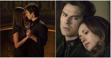 In The Vampire Diaries When Do Elena And Damon Start Dating When Did In The Vampire Diaries When Do Elena And Damon Start Dating When Did