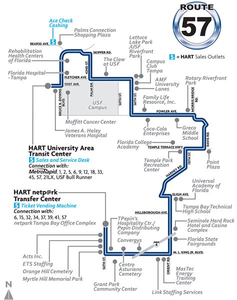 In Transit The Official Hart Transit Blog Route Of The Week Route 57 In Transit The Official Hart Transit Blog Route Of The Week Route 57