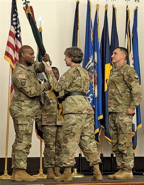 Inactivation Of Army S Only Active Duty Information Operations Command Inactivation Of Army S Only Active Duty Information Operations Command