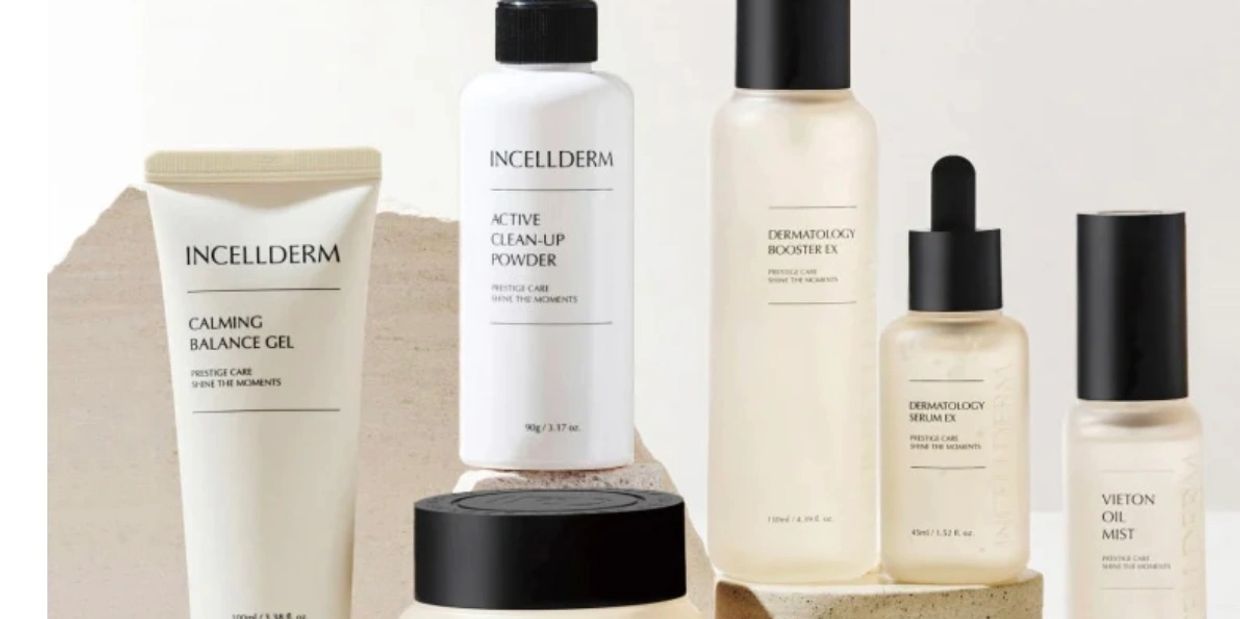 Incellderm Health