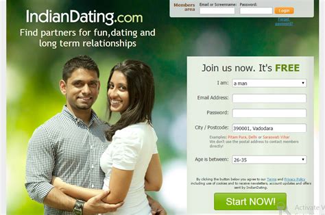 Indian Online Dating Made Easy