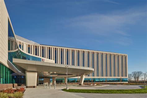 Indiana Health Center