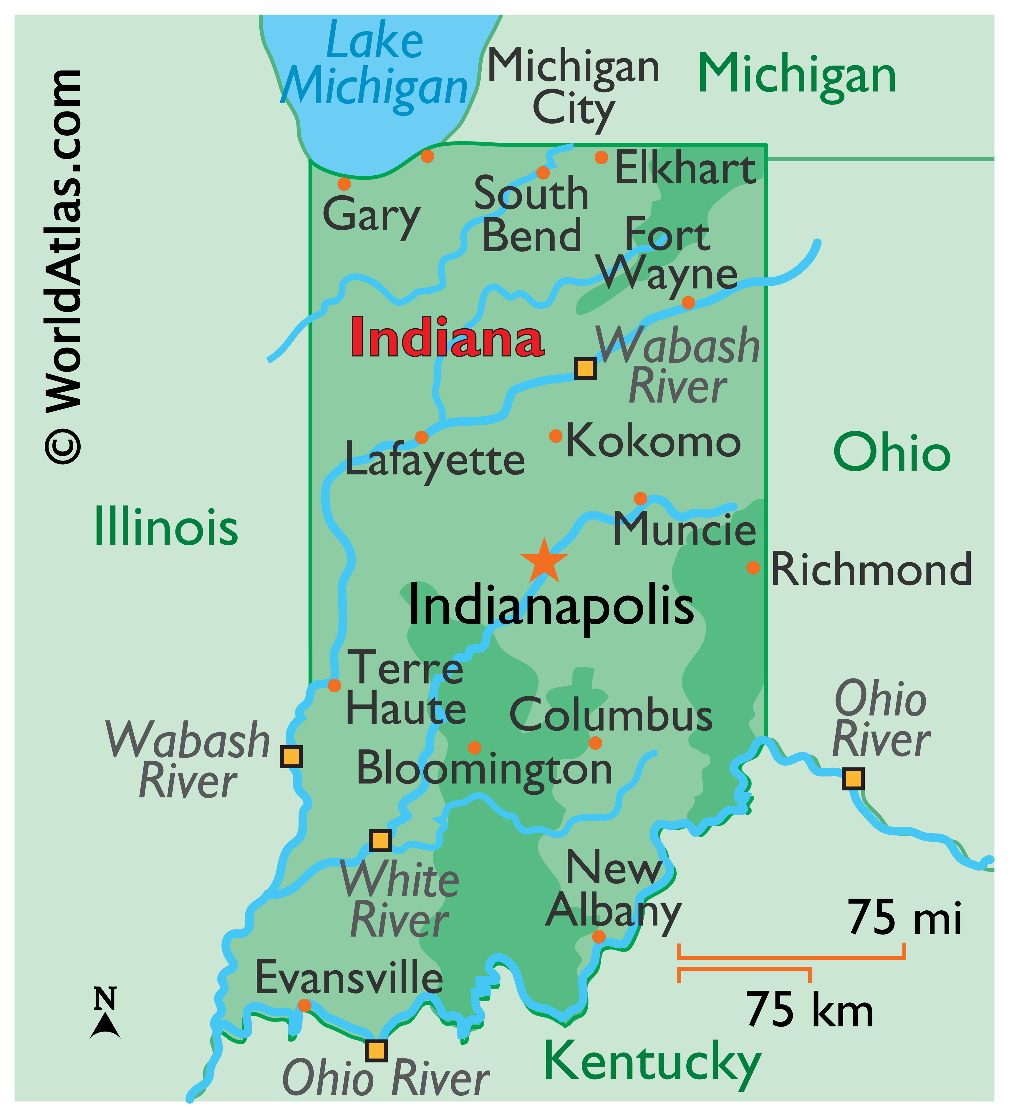 Indiana Health Centers Video Envista Indiana Health Centers Video Envista