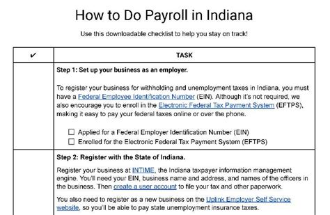 Indiana Payroll Calculator Kieraneshton Indiana Payroll Calculator Kieraneshton