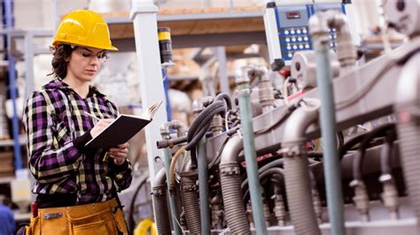 Industrial And Engineering Jobs