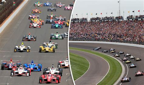 Indy 500 How Fast Do The Cars Go How Long Does The Race Last All You Indy 500 How Fast Do The Cars Go How Long Does The Race Last All You