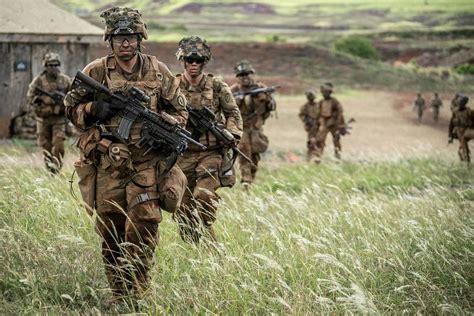 Infantry Careers In The Military Infantry Careers In The Military