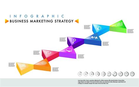 Infographic For 8 Stages Template In Triangle Shape 26734523 Vector Art Infographic For 8 Stages Template In Triangle Shape 26734523 Vector Art