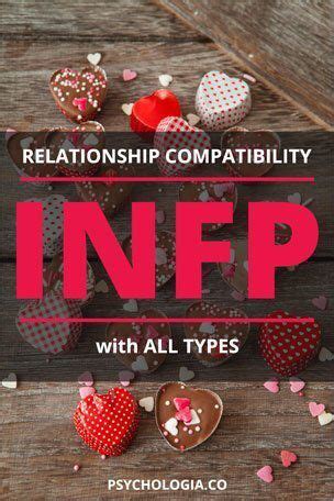 Infp Relationships And Compatibility With All Types Psychologia Infp Relationships And Compatibility With All Types Psychologia