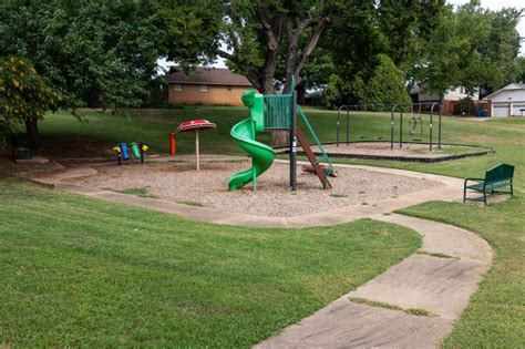Ingham Park Stillwater Ok Ingham Park Stillwater Ok