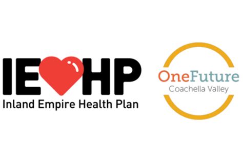 Inland Empire Health Plan And Onefuture Coachella Valley S Healthcare