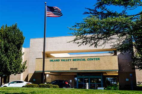 Inland Valley Medical Center Southwest Healthcare System Inland Valley Medical Center Southwest Healthcare System