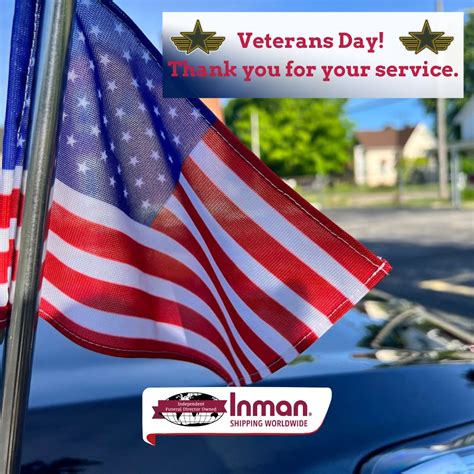 Inman Shipping Worldwide Llc On Linkedin Honoring Our Heroes This Inman Shipping Worldwide Llc On Linkedin Honoring Our Heroes This