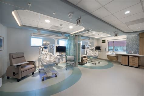 Innovative Hospital Led Lighting Stamford Health Nicu Qtl Innovative Hospital Led Lighting Stamford Health Nicu Qtl