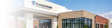 Inpatient Rehabilitation Hospital Birmingham Encompass Health Inpatient Rehabilitation Hospital Birmingham Encompass Health