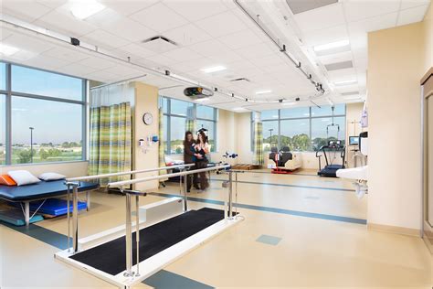 Inside Franciscan Health Lafayette East S Inpatient Physical Rehab Dr Inside Franciscan Health Lafayette East S Inpatient Physical Rehab Dr