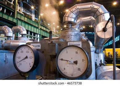 Inside Powerplant Stock Photo 46573738 Shutterstock Inside Powerplant Stock Photo 46573738 Shutterstock