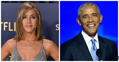 Inside The Jennifer Aniston And Barack Obama Affair Rumors Inside The Jennifer Aniston And Barack Obama Affair Rumors