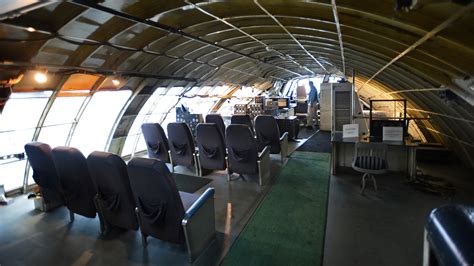 Inside The Spruce Goose Aopa Inside The Spruce Goose Aopa